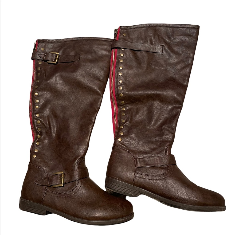 👢Wide Calf Boots 👢